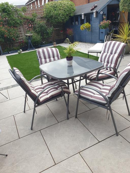 Buy & Sell Bonehill Lichfield - Photos for Garden furniture B&Q