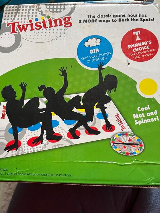 Buy & Sell Wednesfield Wolverhampton - Photos for Twister