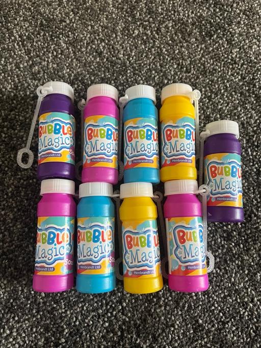 Buy & Sell New Oscott Birmingham - Photos for Bubbles