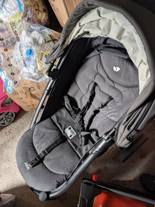 Buy & Sell Waterloo Central London - Photos for Joie Litetrax Stroller