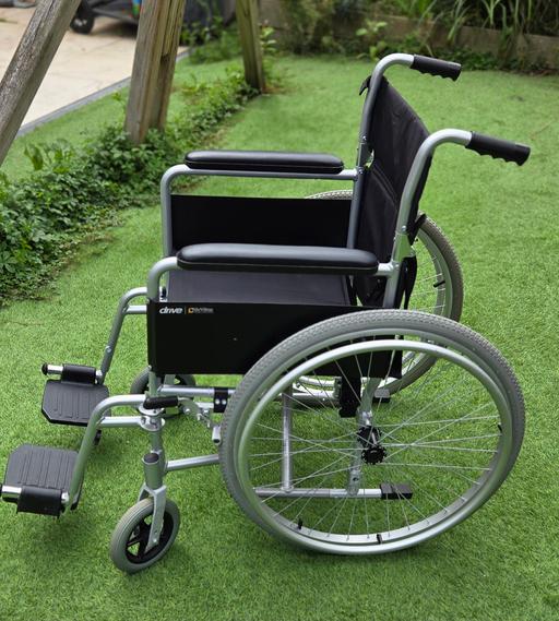 Buy & Sell Kennington Ashford - Photos for wheelchair
