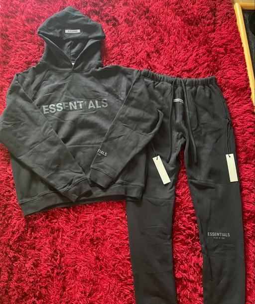Buy & Sell Bradwell Common Milton Keynes - Photos for Essentials tracksuit