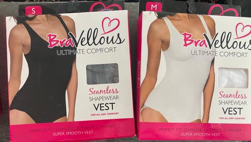 Buy & Sell Camp Hill Birmingham - Photos for Bravellous ultimate comfort vest
