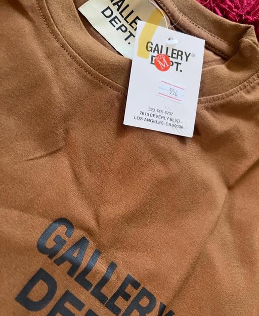 Buy & Sell Bradwell Common Milton Keynes - Photos for Gallery dept t shirt
