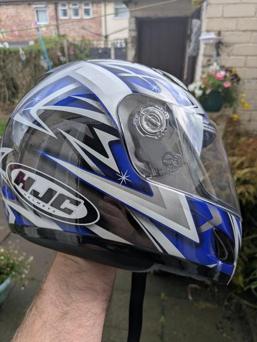 Vehicles Speke Liverpool - Photos for helmet