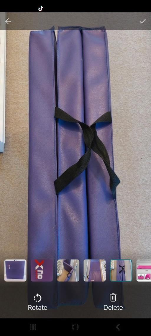 Buy & Sell Dudley West Midlands - Photos for TRI FOLD GYM MAT