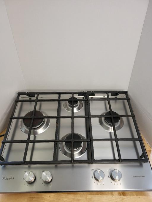 Buy & Sell Westhoughton Bolton - Photos for kitchen gas worktop hob