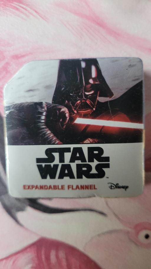 Buy & Sell Tyseley Birmingham - Photos for star wars flannel