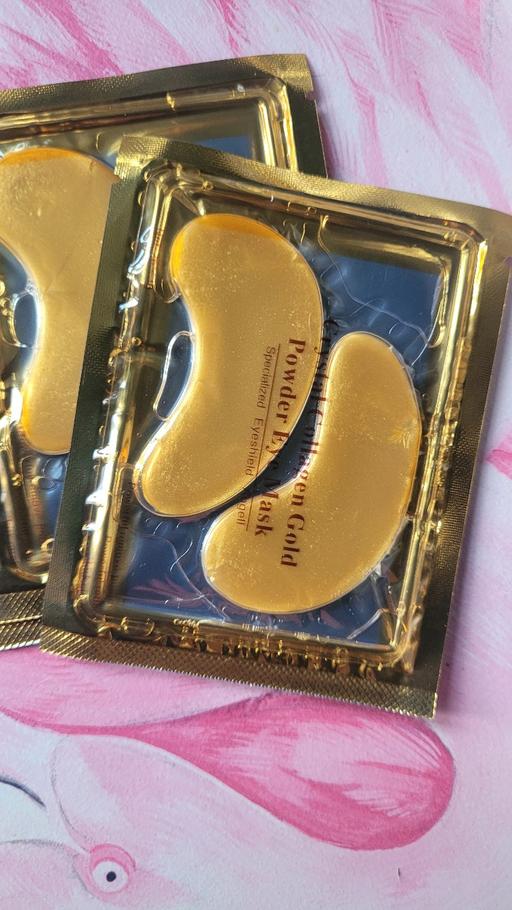 Buy & Sell Tyseley Birmingham - Photos for x3 eye powder mask