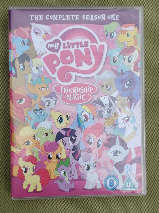 Buy & Sell Longley Sheffield - Photos for my little pony boxset