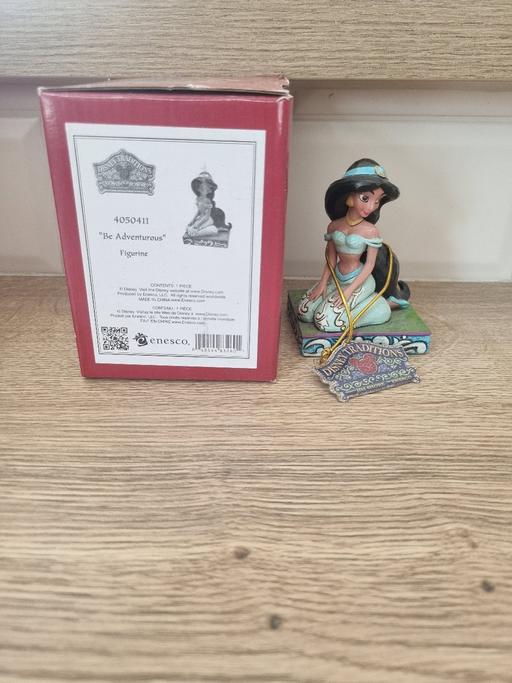 Buy & Sell Stow Heath Wolverhampton - Photos for Disney Traditions. Jasmine.