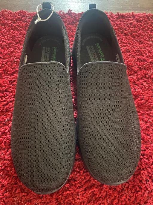 Buy & Sell Chaddesden Derby - Photos for 5.5 brand new skechers