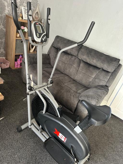 Buy & Sell Fagley Bradford - Photos for Cross trainer