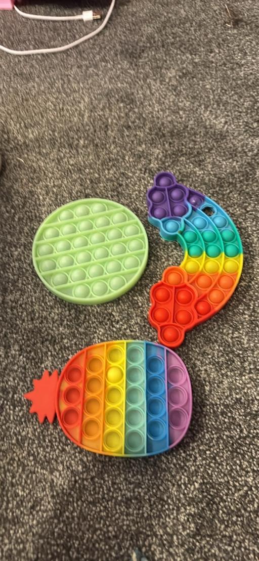 Buy & Sell Folkestone Folkestone and Hythe - Photos for Fidget toys