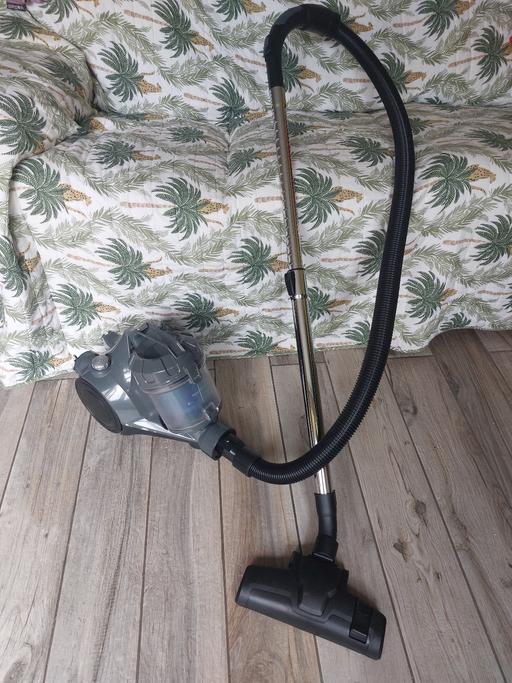 Buy & Sell Brockmoor Dudley - Photos for CYLINDER VACUUM CLEANER
