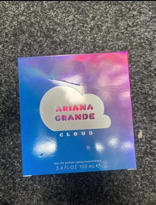 Buy & Sell Erdington Birmingham - Photos for Ariana grande 100ml perfume