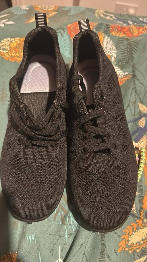 Buy & Sell Folkestone Folkestone and Hythe - Photos for Trainers black