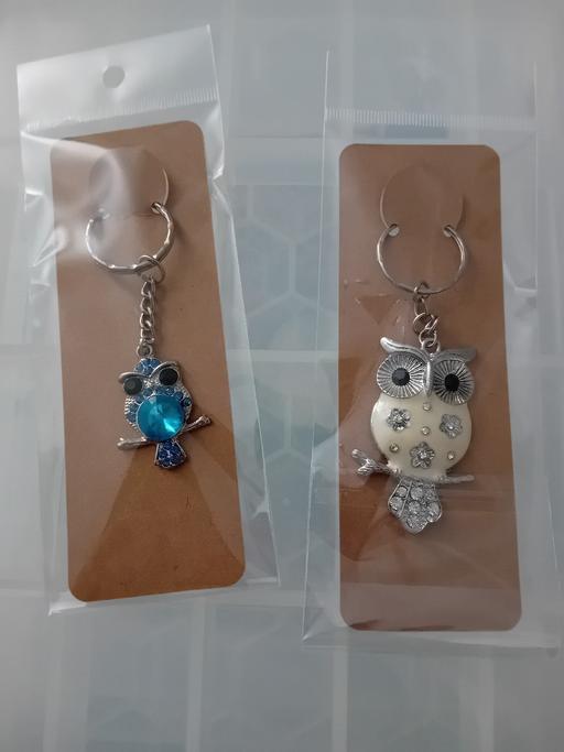 Buy & Sell Corngreaves Trading Estate Sandwell - Photos for owl keyrings