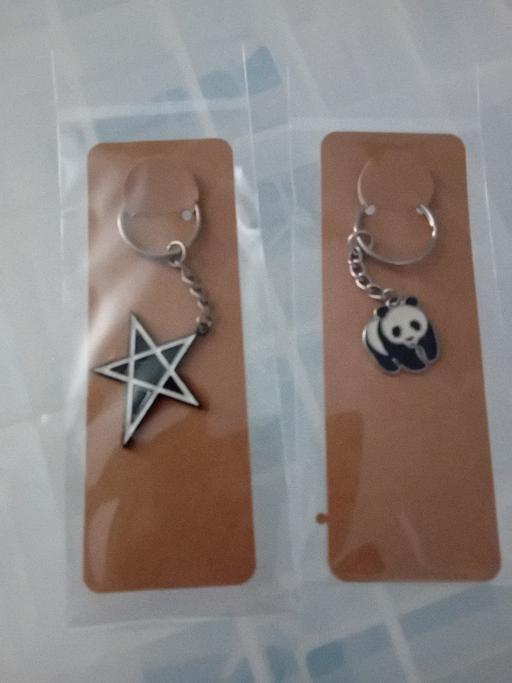Buy & Sell Corngreaves Trading Estate Sandwell - Photos for handmade keyrings