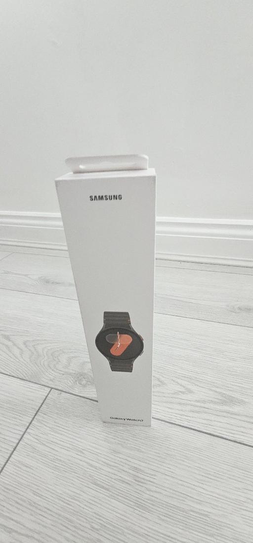 Buy & Sell Wapping East London - Photos for Samsung Galaxy Watch 7 BRAND NEW BOXED