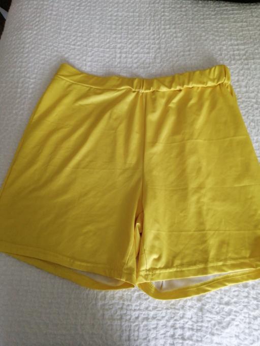 Buy & Sell Wednesfield Wolverhampton - Photos for ladies shorts size *L*