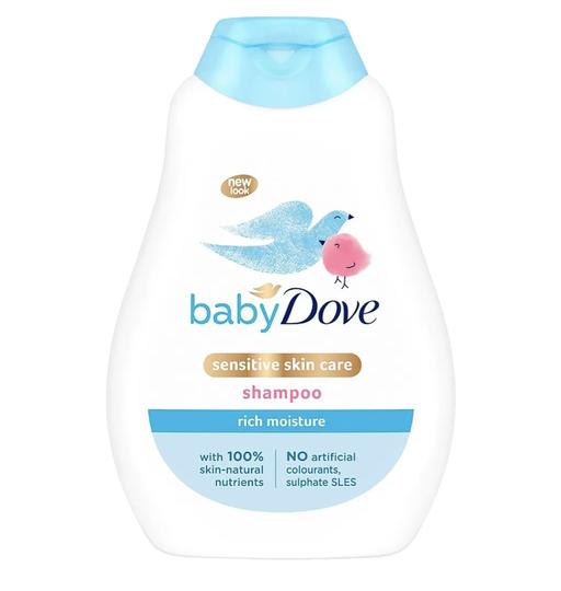 Buy & Sell Oldbury Sandwell - Photos for dove baby wash x 3 400ml