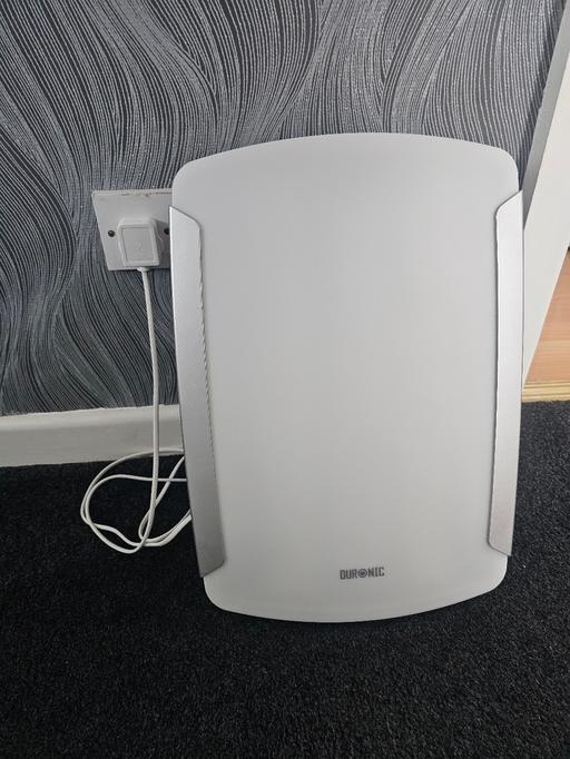 Buy & Sell Beaconsfield Buckinghamshire - Photos for Duronic SAD therapy light