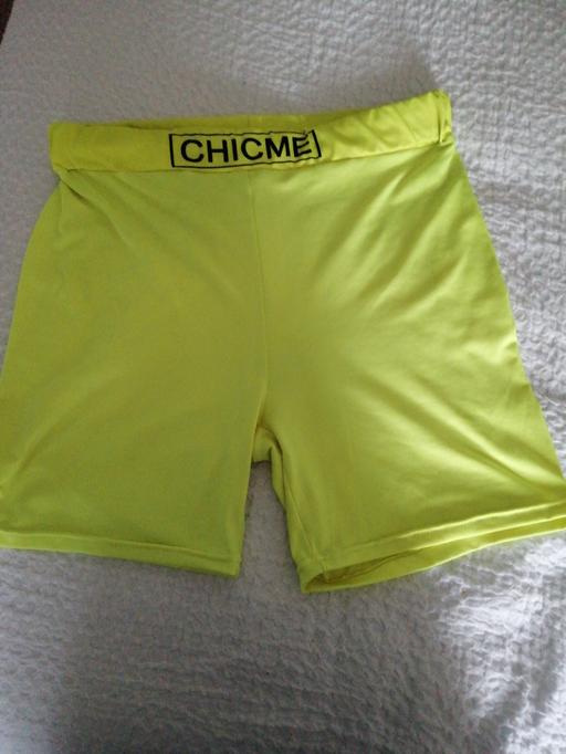 Buy & Sell Wednesfield Wolverhampton - Photos for ladies shorts size *XL*