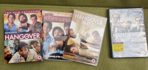 Buy & Sell Longley Sheffield - Photos for brand new hangover 12&3
