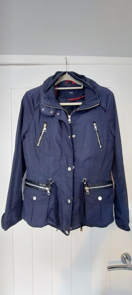Buy & Sell Thorpe Hesley Rotherham - Photos for Ladies waterproof jacket