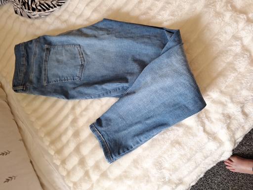 Buy & Sell Dudley Port Sandwell - Photos for primark jeans. size 18