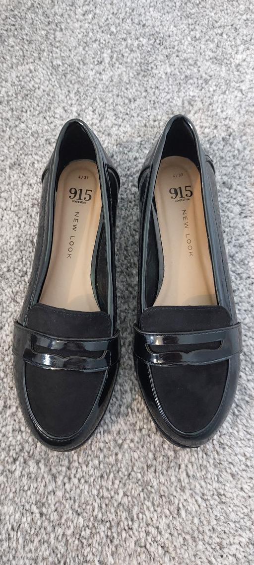 Buy & Sell Thorpe Hesley Rotherham - Photos for Girls black shoes