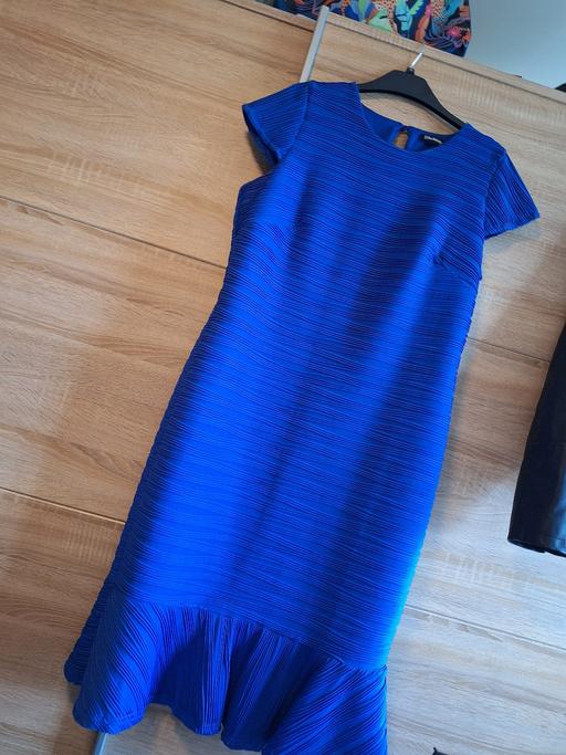 Buy & Sell Dudley Port Sandwell - Photos for kaleidoscope dress. size 16