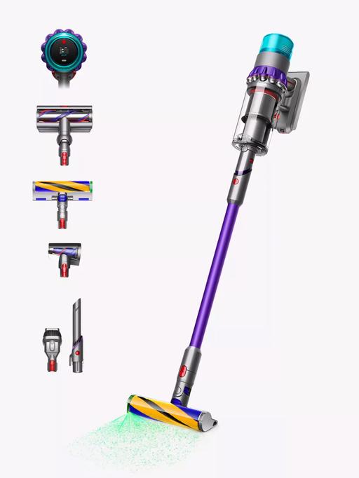 Buy & Sell Basted Tonbridge and Malling - Photos for Dyson Gen5 Detect Absolute