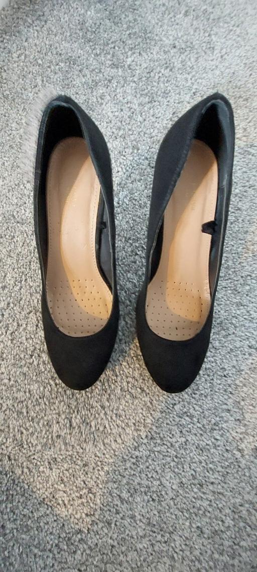 Buy & Sell Thorpe Hesley Rotherham - Photos for Womens heeled shoes