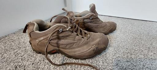 Buy & Sell Thorpe Hesley Rotherham - Photos for Ladies walking shoes