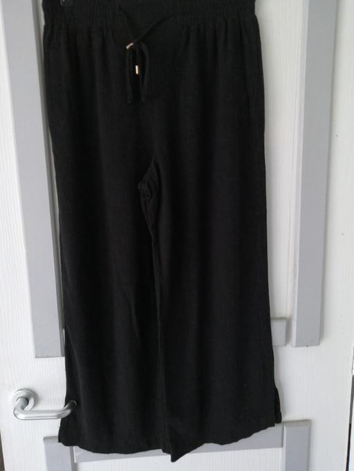 Buy & Sell Wednesfield Wolverhampton - Photos for ladies linen trousers