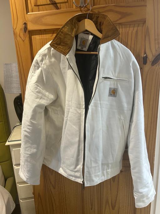 Buy & Sell Haxby York - Photos for Carhartt re worked jacket xl