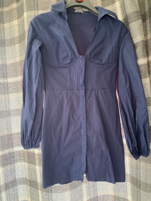 Buy & Sell Chaddesden Derby - Photos for Oh Polly size 8 dress