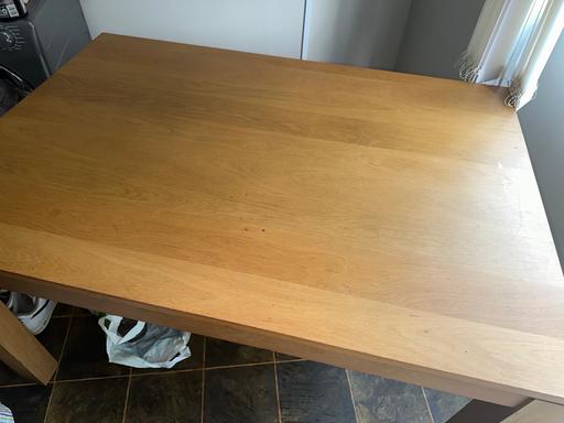 Buy & Sell Smethwick Sandwell - Photos for Dinner table