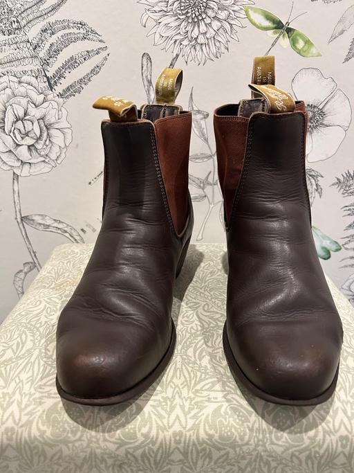 Buy & Sell Earswick York - Photos for R M Williams ladies Chelsea boots uk 5
