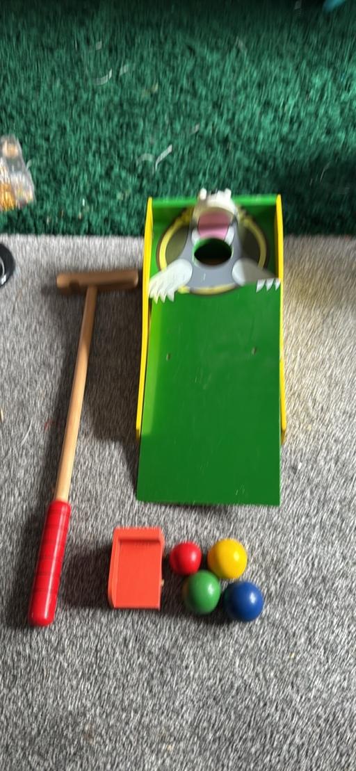 Buy & Sell Folkestone Folkestone and Hythe - Photos for Golf game and circus stuff