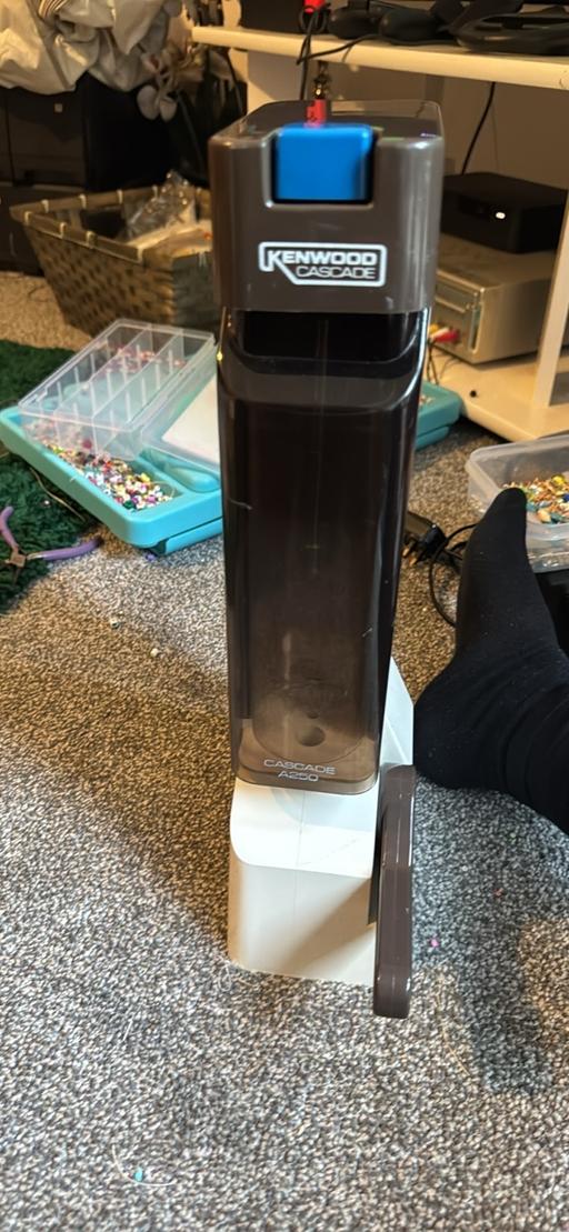 Buy & Sell Folkestone Folkestone and Hythe - Photos for Clock and juice maker