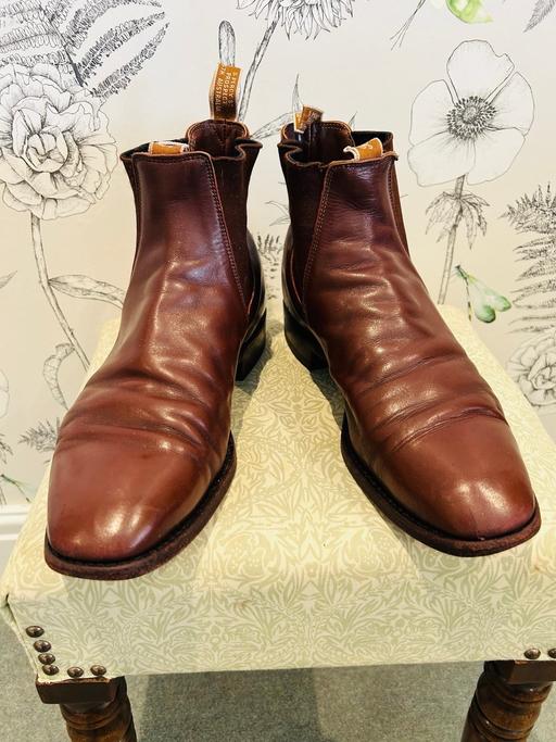 Buy & Sell Haxby York - Photos for R M Williams men’s boots uk 11