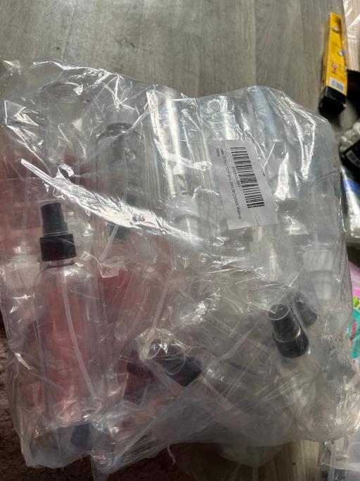 Buy & Sell Wednesfield Wolverhampton - Photos for Bundle of 30 spray bottles 100ml