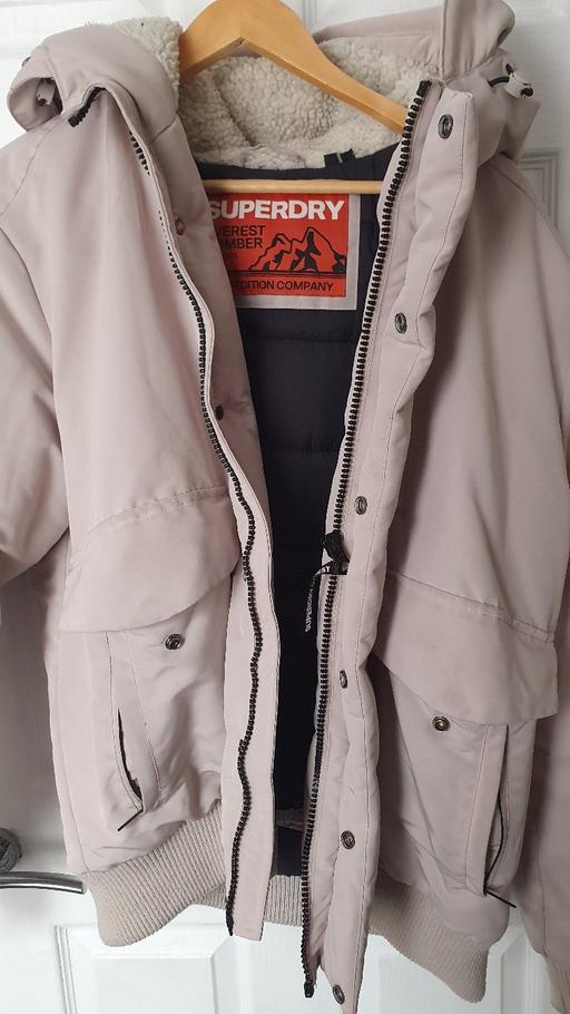 Buy & Sell Tyseley Birmingham - Photos for super dry jacket
