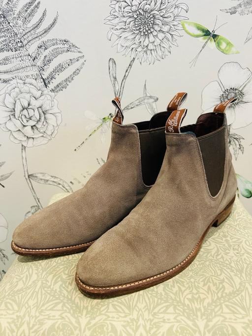 Buy & Sell Haxby York - Photos for R M Williams Comfort craftsman uk 10.5