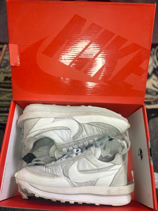 Buy & Sell Thorpe Astley Blaby - Photos for Nike LDFLOW
