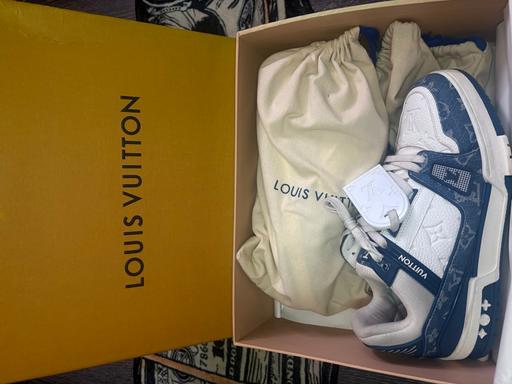 Buy & Sell Thorpe Astley Blaby - Photos for LV Traners