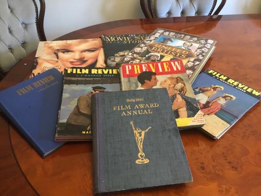 Buy & Sell Telford Telford and Wrekin - Photos for Film & Movie Books